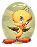 pic for Tweety Angel